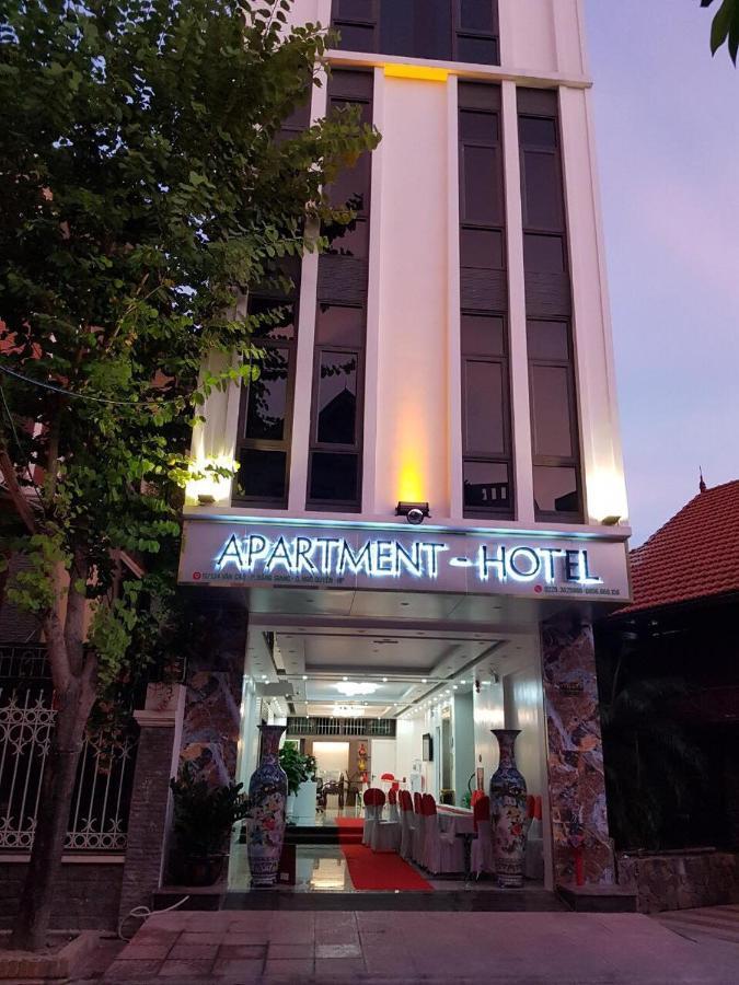 Truong Sinh Hotel 하이퐁 외부 사진